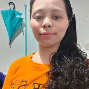Cheryl Mae Suguihan profile icon