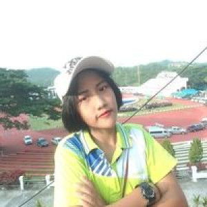 Suemoel Sae Hang profile icon