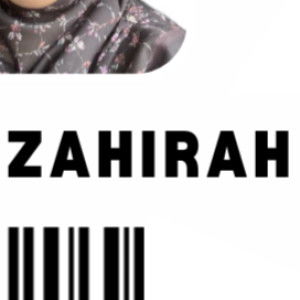 Zahirah Rosdie profile icon
