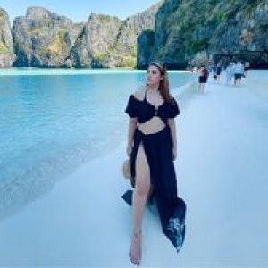 Cartoon Thiwarad profile icon