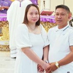 Myleen G. Agosto profile icon