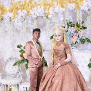 Salvia Try Kusnandini profile icon