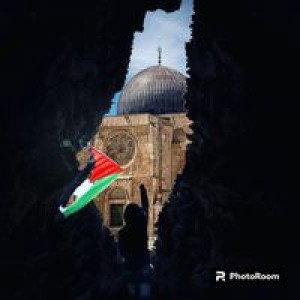 Alang Jusoh profile icon