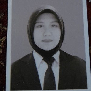 Aini Faiqoh profile icon