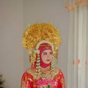 Yessi Kharisma profile icon