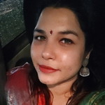 Samantha John profile icon