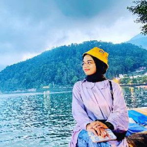 Nurul Hidayatin profile icon