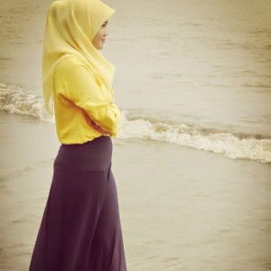 kiki milah profile icon