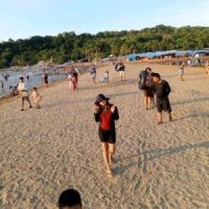 Joyce Agbon profile icon