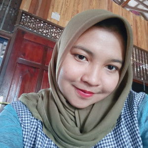 Reka Yespika profile icon