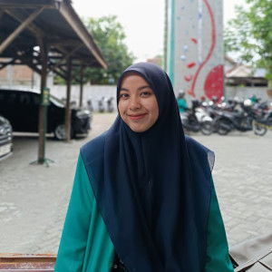 Rias Zaenatin 11 profile icon