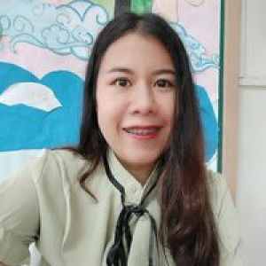 Kansiree Jeenkee profile icon