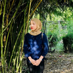 eyka Syasya profile icon