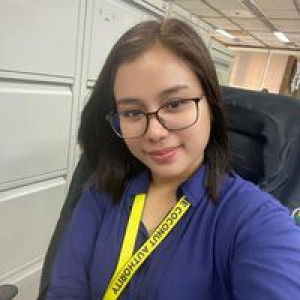 Resalie Dantes Guilot profile icon