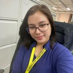 Resalie Dantes Guilot profile icon