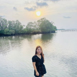 Nutchaya Sawangkan profile icon