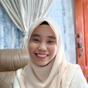 aqilah sharif profile icon