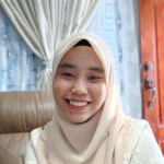 aqilah sharif profile icon