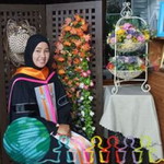 Nurhasanee Sa'long profile icon