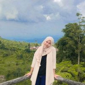 Resha Puspita profile icon