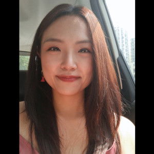 Amanda Ong profile icon