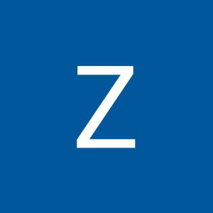 Zahria Arofah profile icon