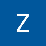 Zahria Arofah profile icon
