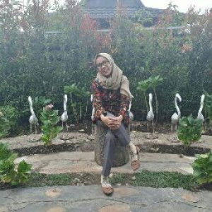 Rita Azizah profile icon