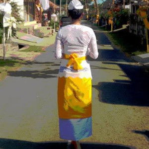 Geg Andha profile icon