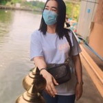Pu Oraphan profile icon