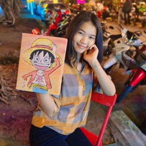 Nannan1999 profile icon