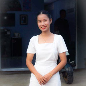 ปาริชาติ profile icon