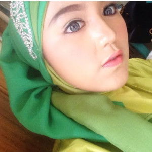 Nur Indah Larasati profile icon