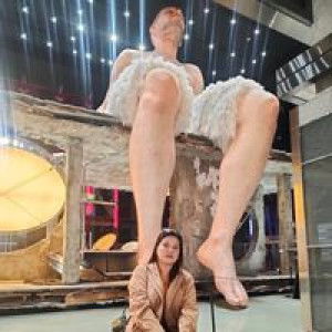 Carmela Venenoso Estrada profile icon