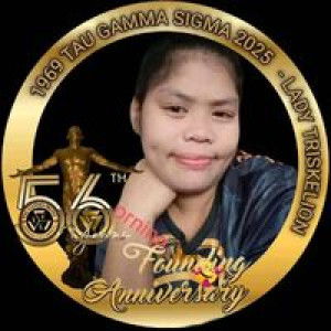 Erica Grichelle Ancheta profile icon