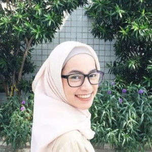 Regita Kurniavi profile icon