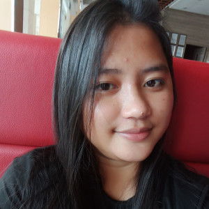 Kionisala Ma. Christine Joy profile icon