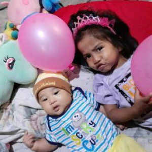 Janelle Erica Diaz profile icon