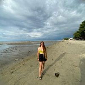 Cristine Giron profile icon