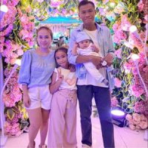 Azenith LA L profile icon