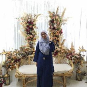 Nadzirah profile icon