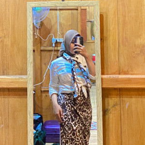 Romzatul Widad profile icon