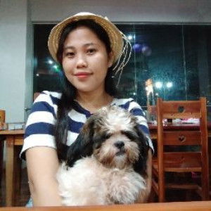 Claire Ann Bensurto profile icon