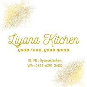 Liyana Kitchen profile icon