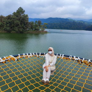 Fathin Takhillah profile icon