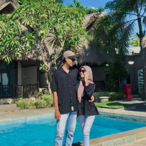 Intan Agstna profile icon