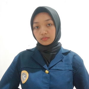 Izuna Jihan Mufidah profile icon