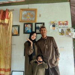 Riesma Baidillah profile icon