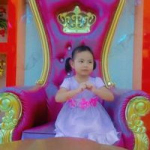 Dina Korina profile icon