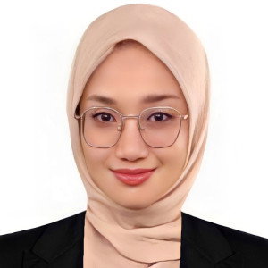 Nur Fadillah Syafitri profile icon